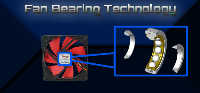 fan-bearings