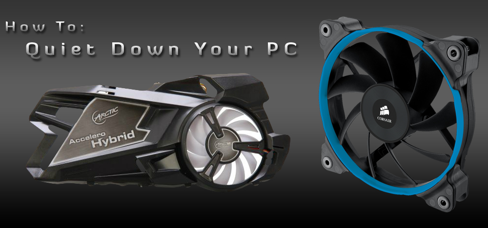 quiet-down-pc