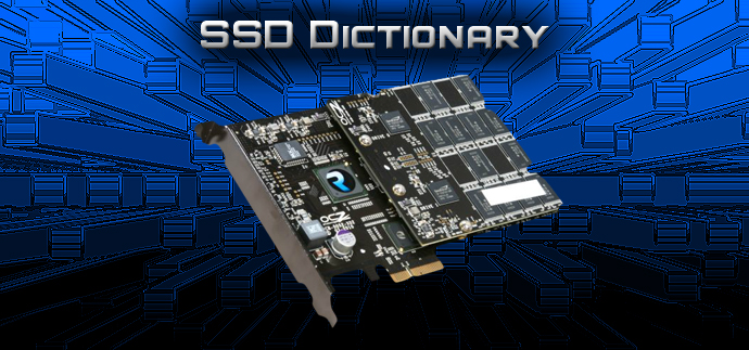 ssd-dictionary