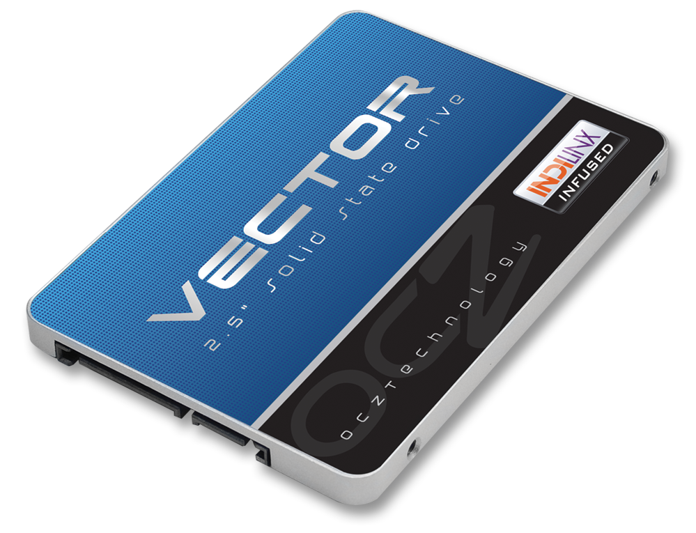 OCZ vector_SSD