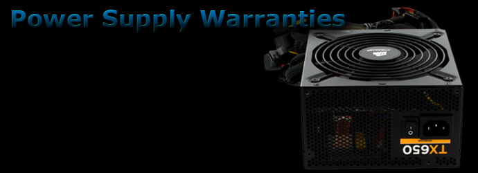 warranty-psu