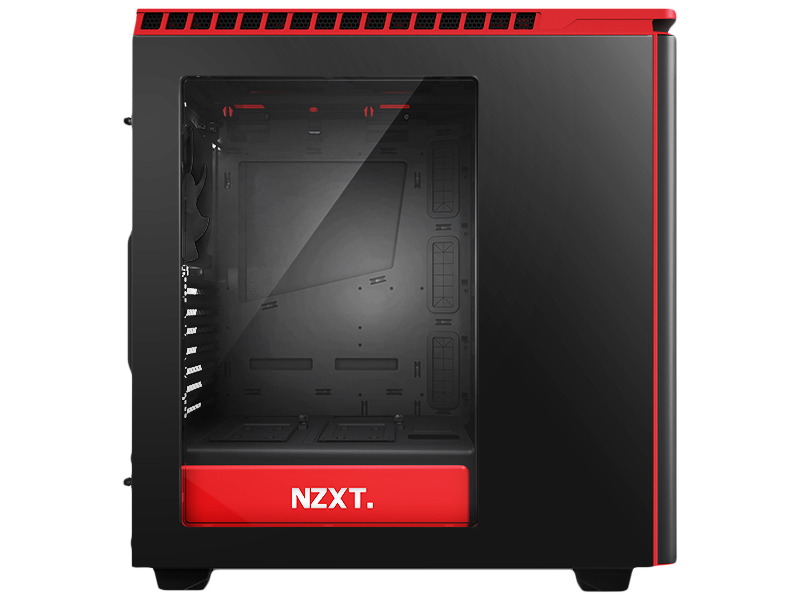 The Best Gaming PC Cases of CES 2014 Case RoundUp GamersNexus