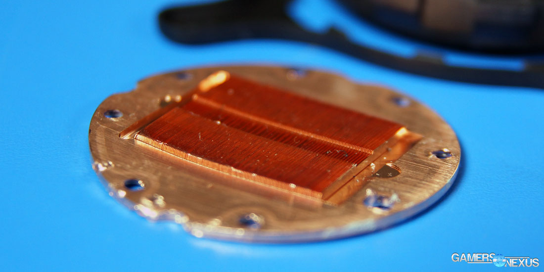 nzxt kraken x42 tear 2