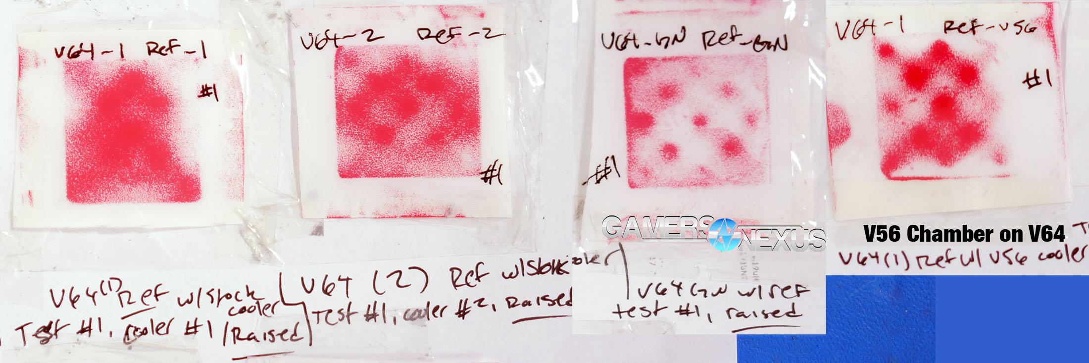 contact vega 64 v56 chamber