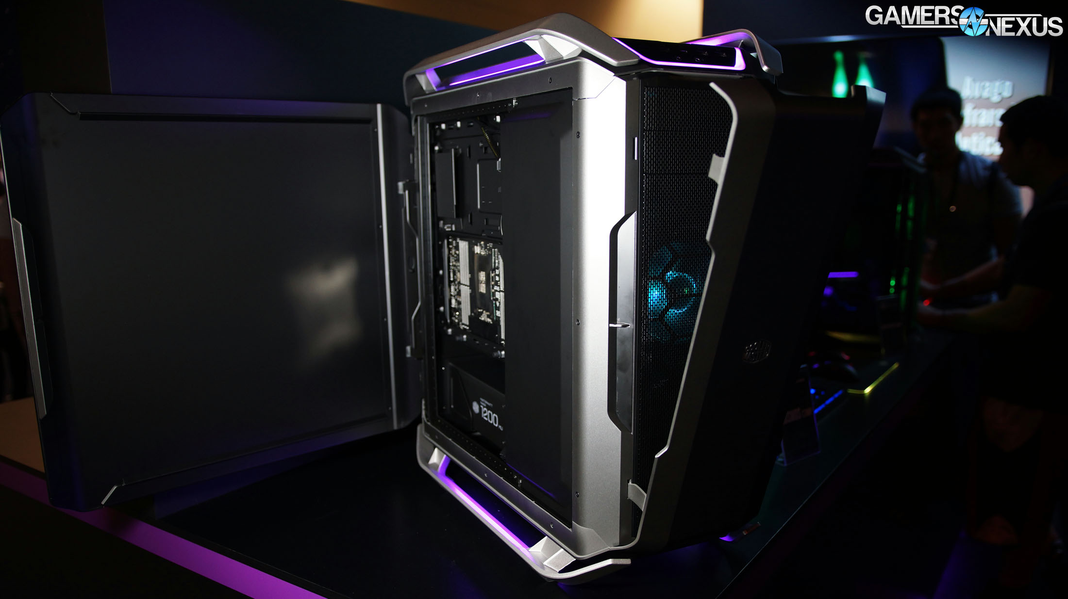 cooler master c700p review 2