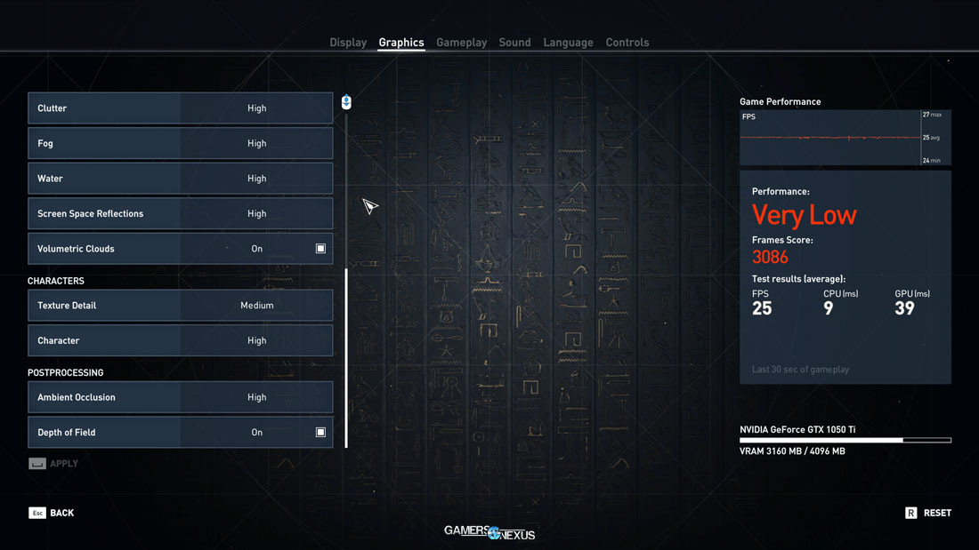 aco pc v xbox settings 2