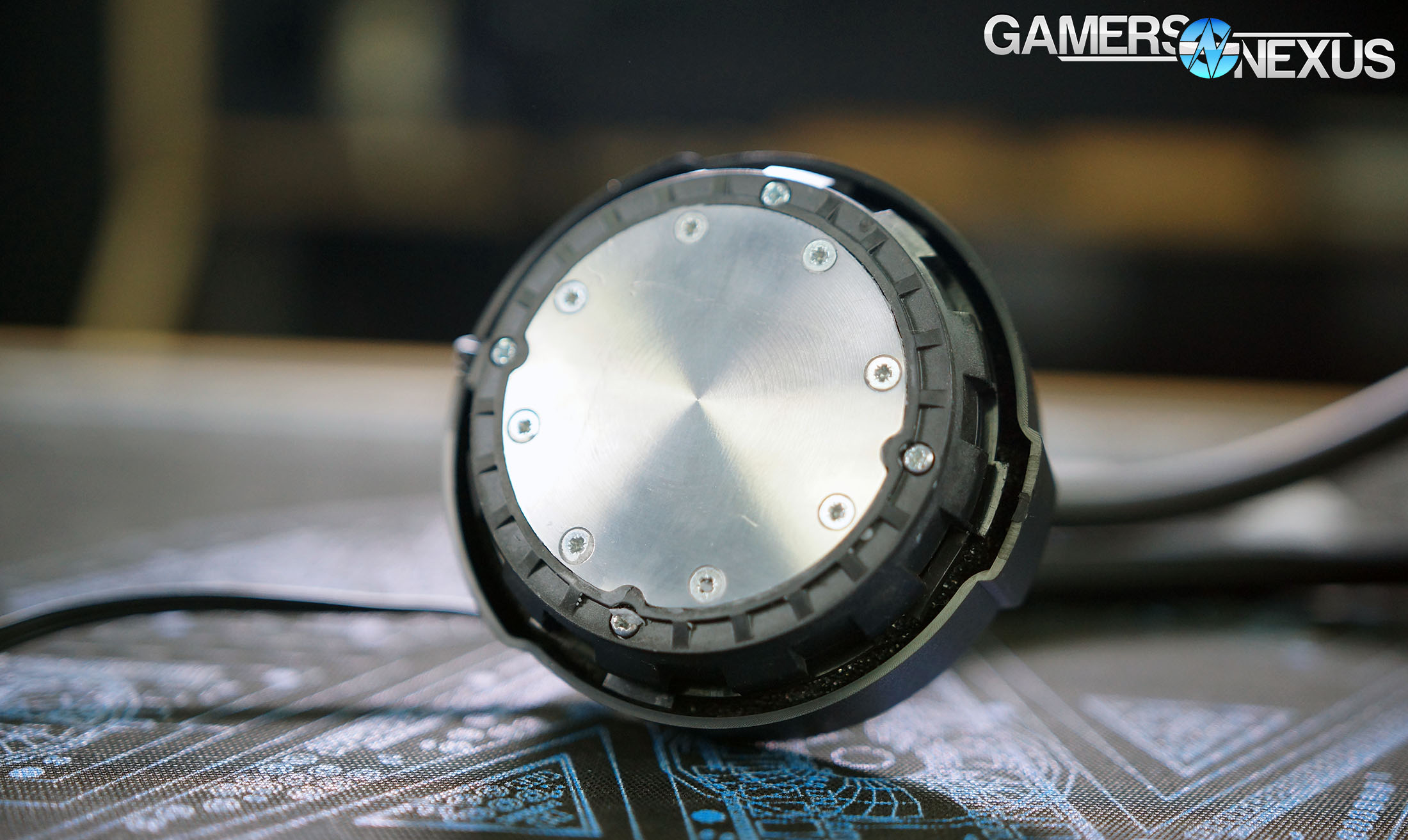 liquid metal impact aluminum1