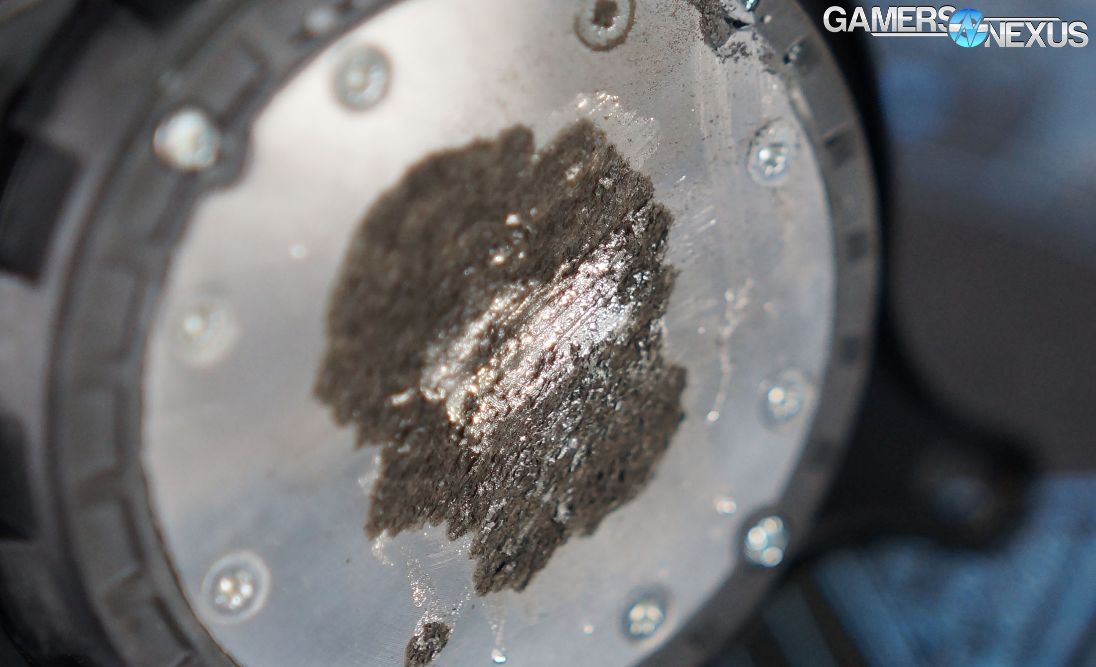 liquid metal impact aluminum2