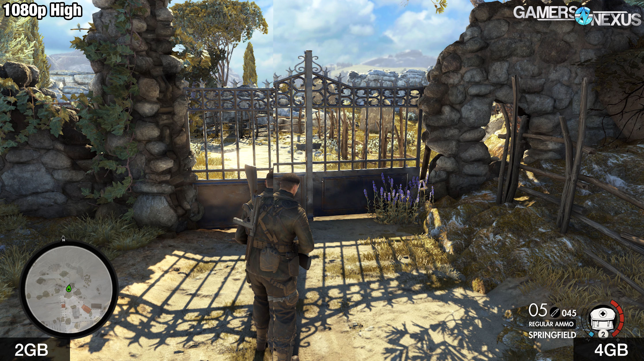 sniper 1080p high compare article