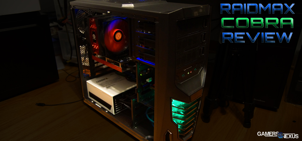 raidmax-cobra-review