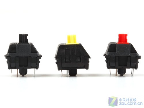 keyboard-switch-shell