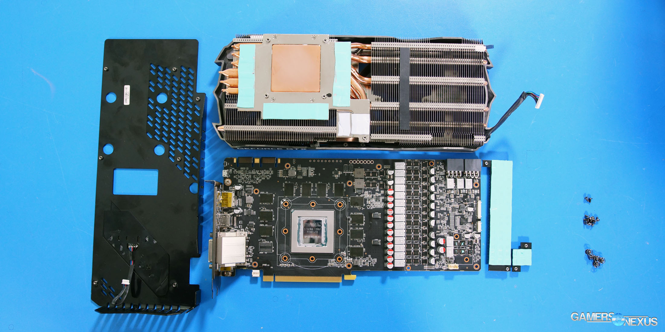 zotac 1080ti extreme 2