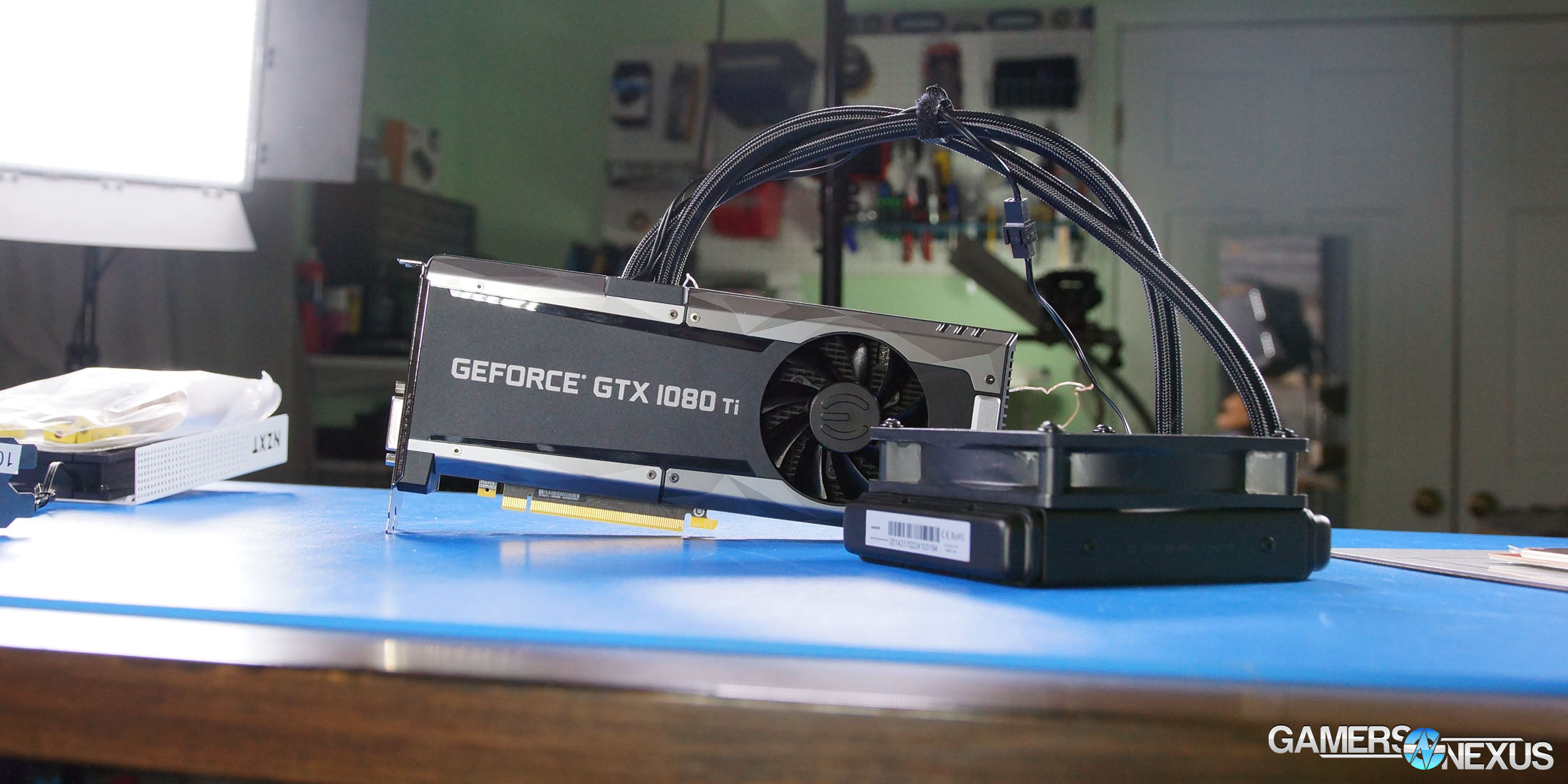 evga 1080ti sc2 hybrid 0