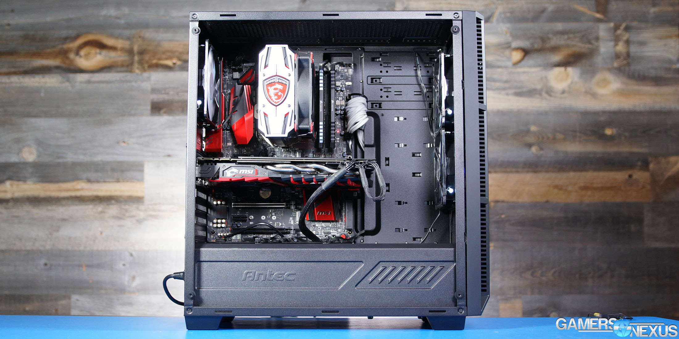 antec p8 2