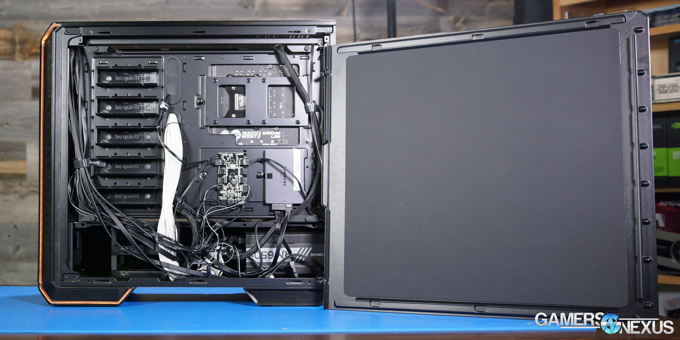 be quiet dark base 700 3