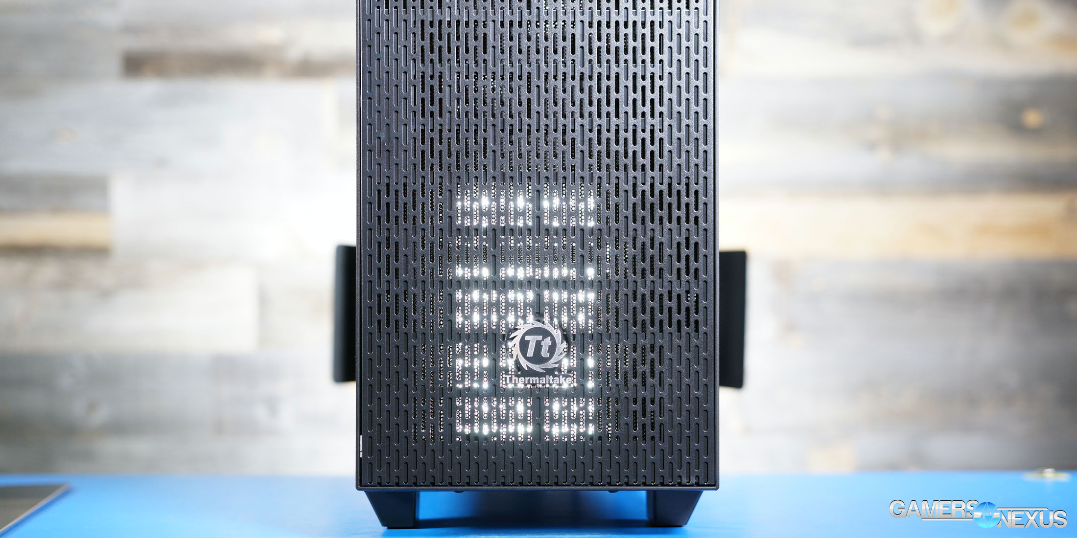 thermaltake core g21 2