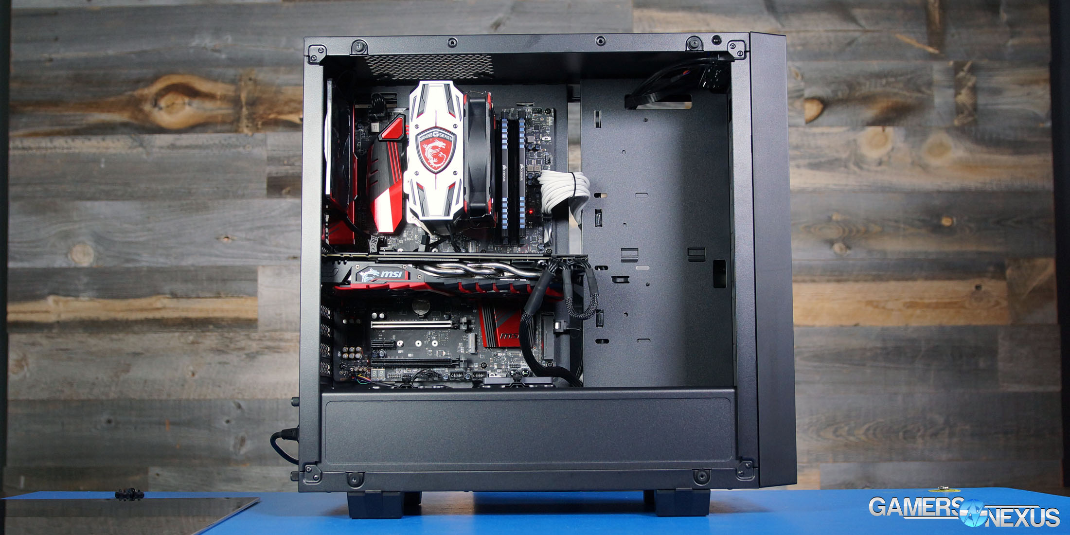 thermaltake core g21 3