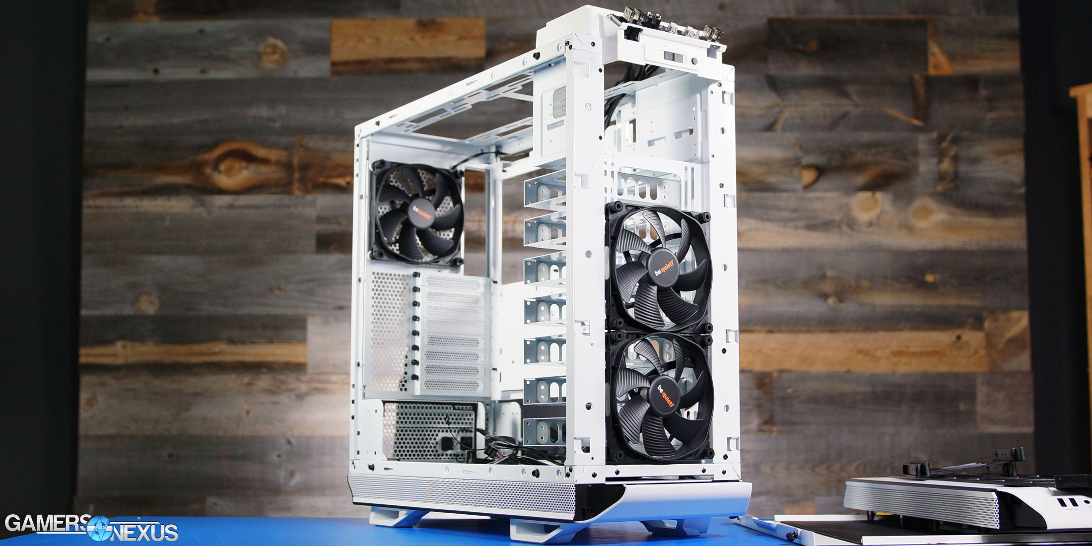 be quiet dark base pro 900 white 2