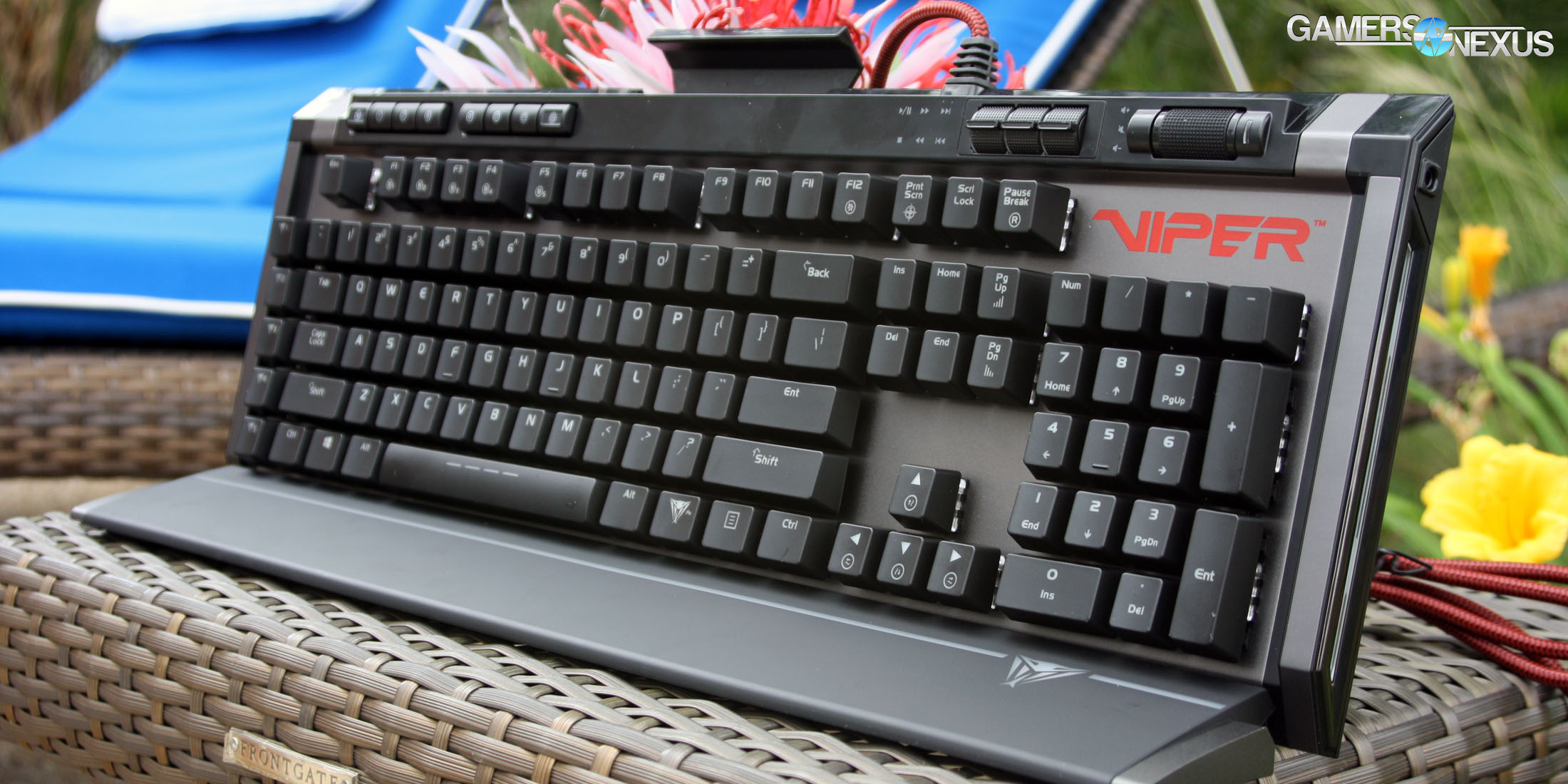 v770 full keyboard 2