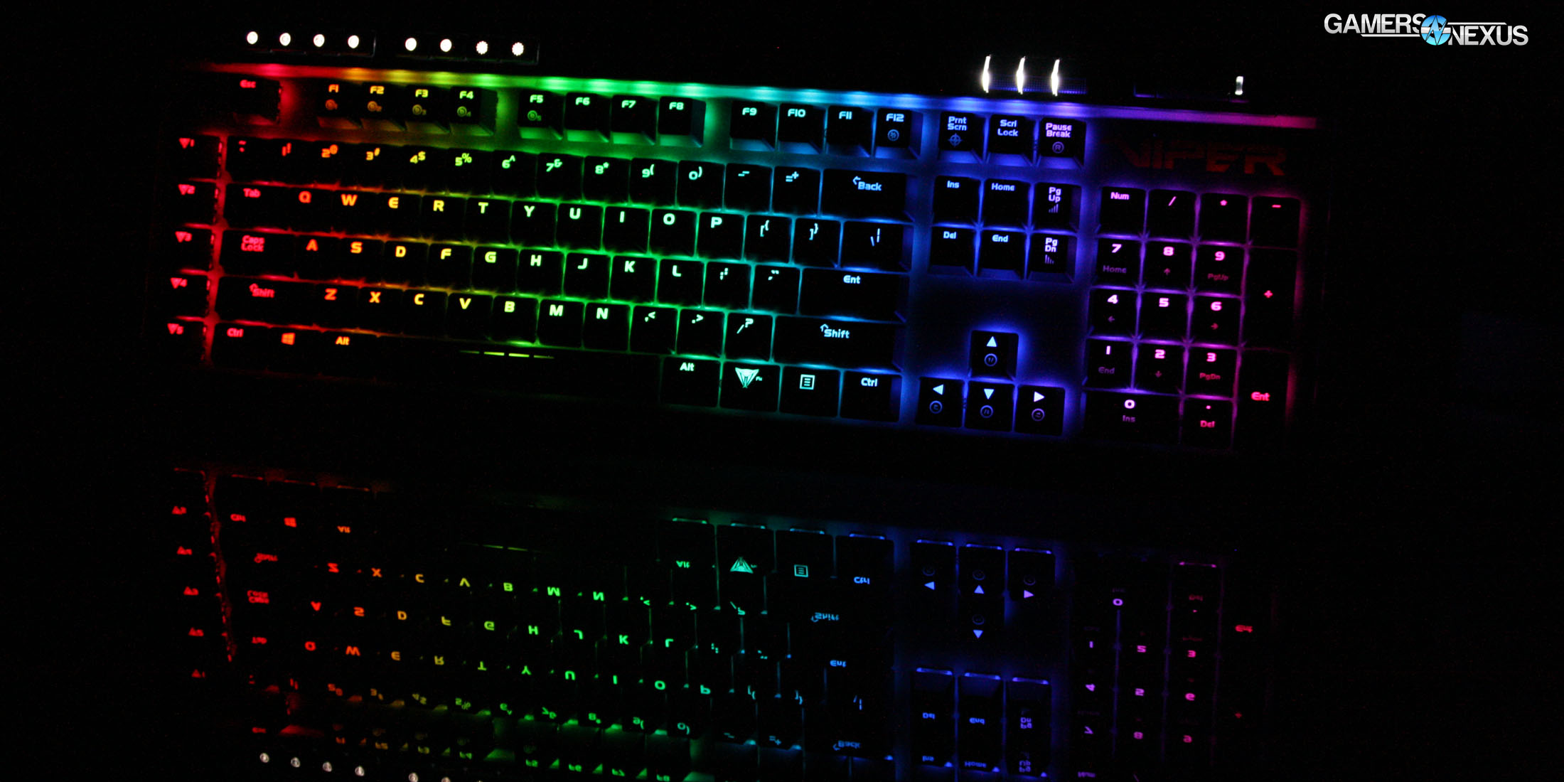 v770 rgb lighting