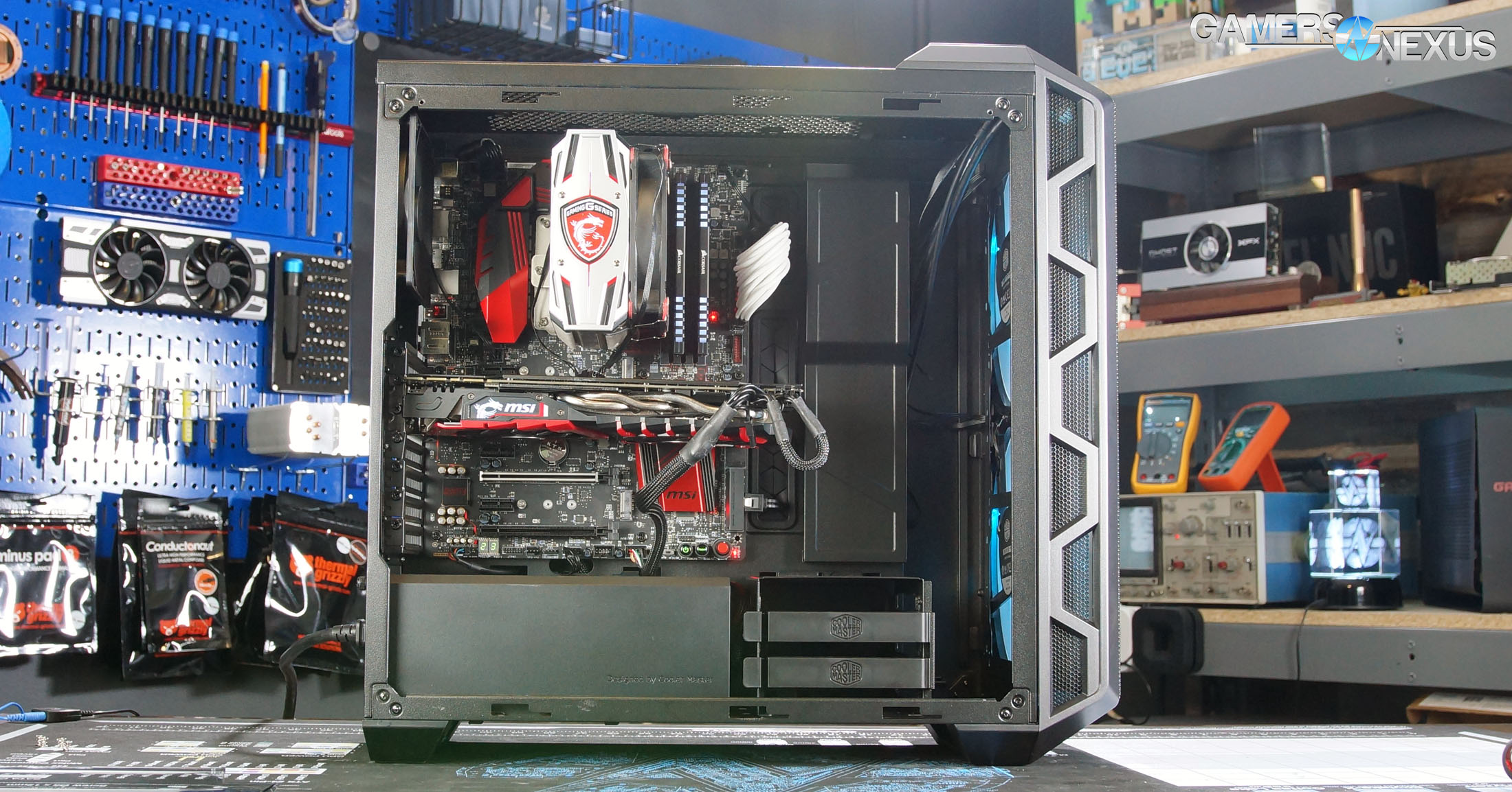 cooler master h500 review 3
