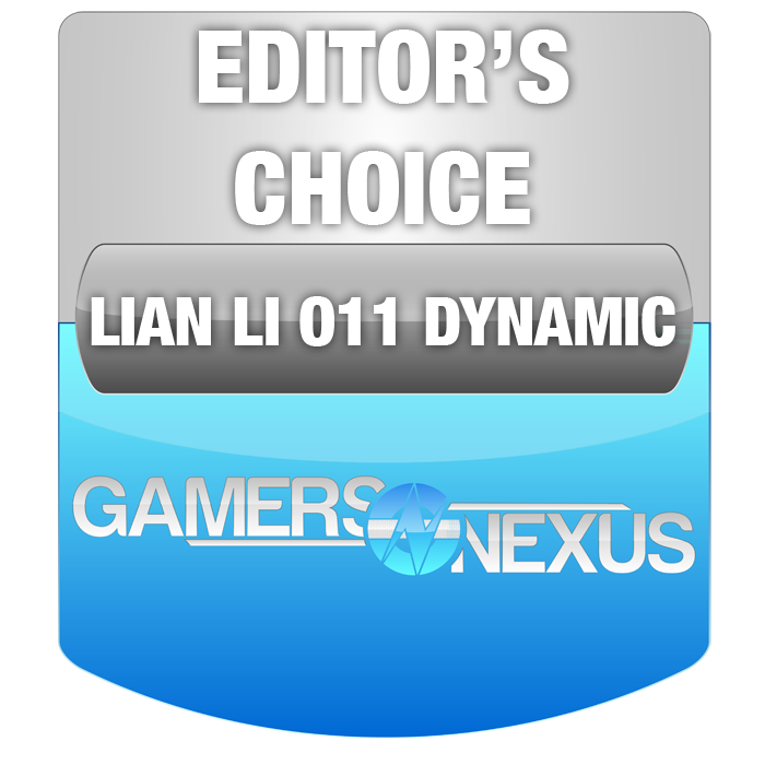 lianli o11 dynamic ec