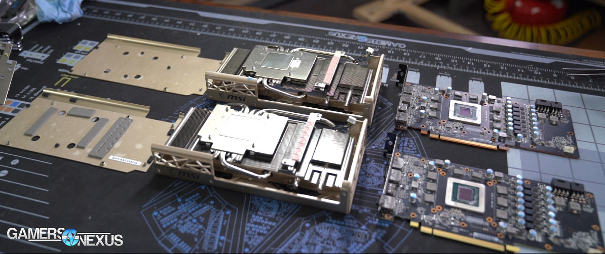 msi evoke thermalpad 2