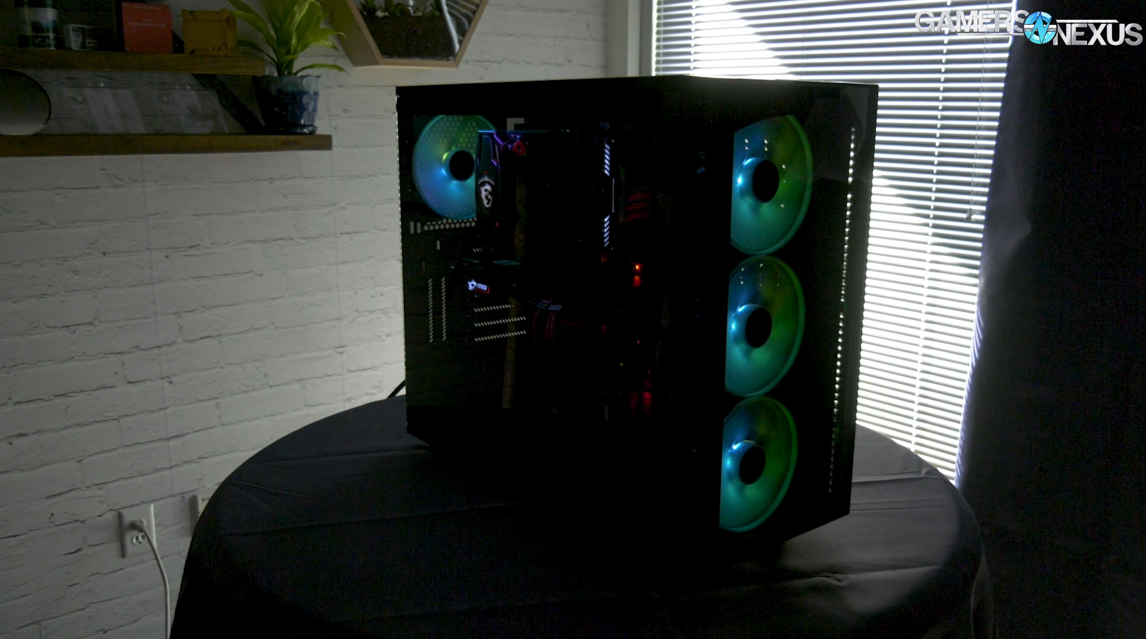 fractal s2 vision rgb 2