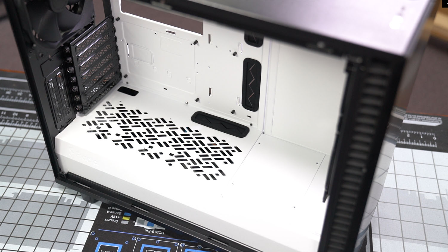 fractal define 7 case 2