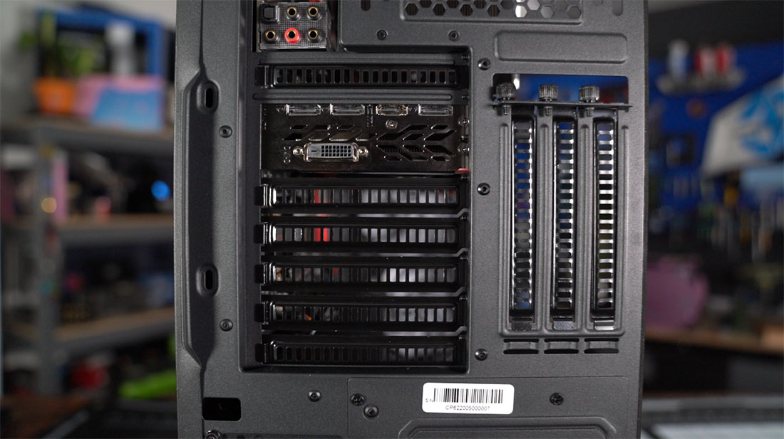 phanteks enthoo pro 2 back