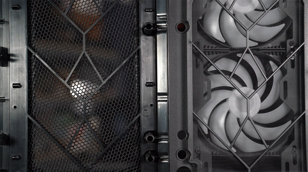 phanteks enthoo pro 2 mesh