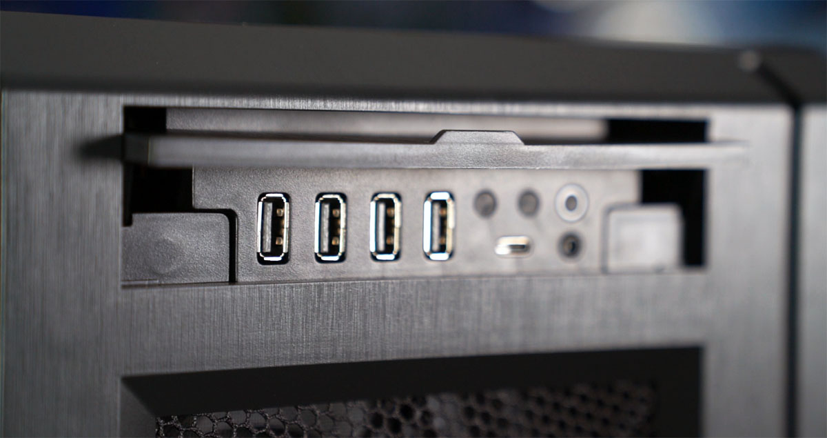 phanteks enthoo pro 2 odd