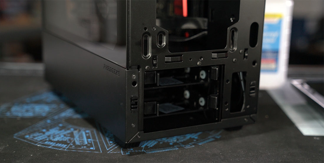 phanteks p300a review 3