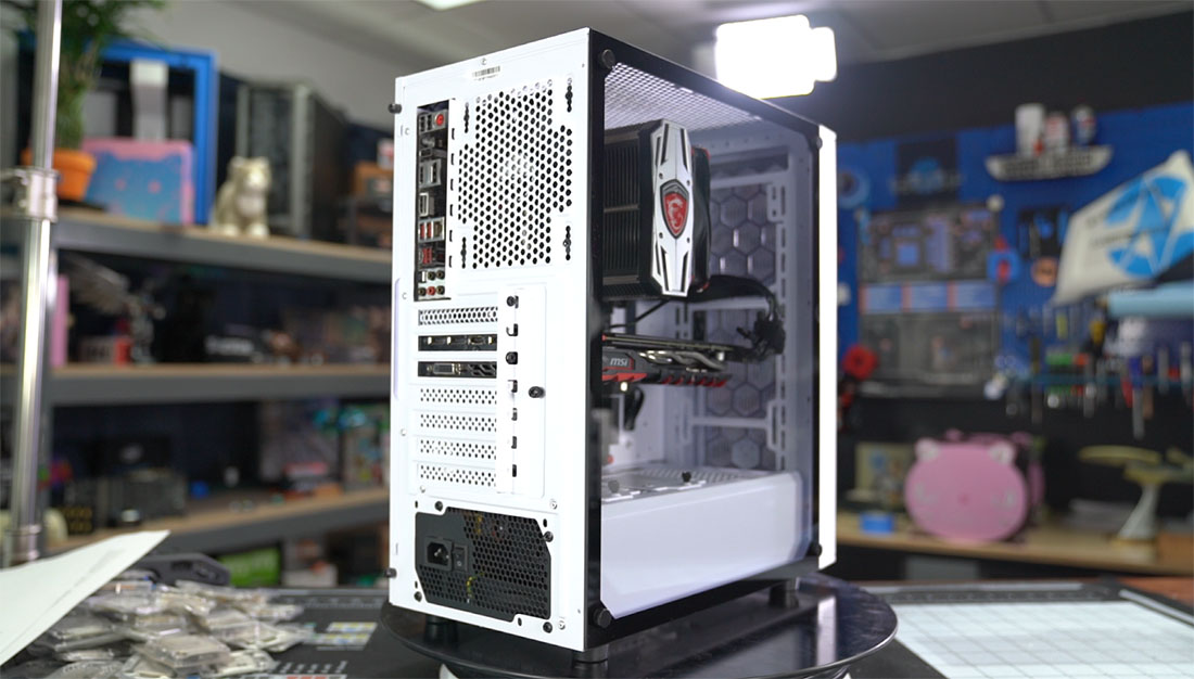 silverstone r1 article 2