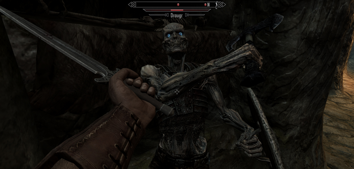 Morrowind Morrowind