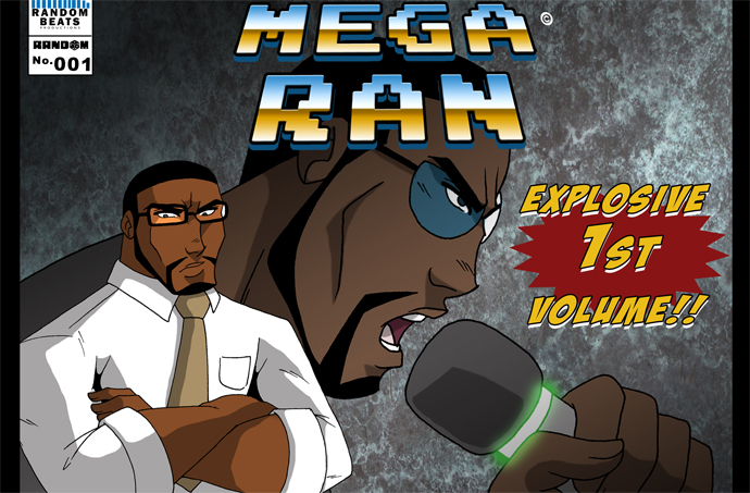 mega-ran