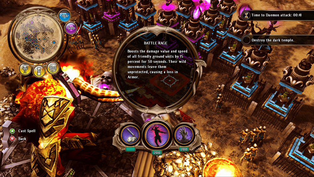 Defenders Of Ardania 1