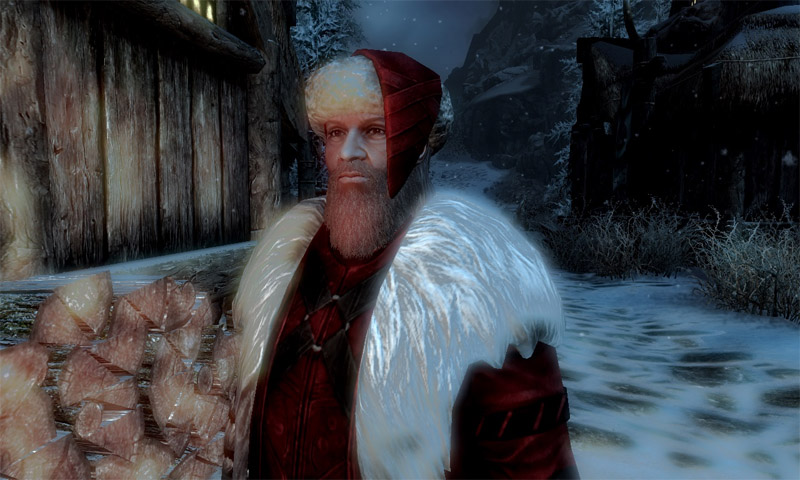 skyrim se winterhold mod skyrim se winterhold mod