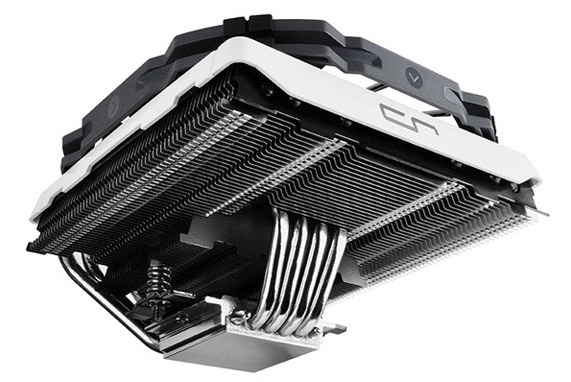 CPU Cooler Newcomer Cryorig Announces 