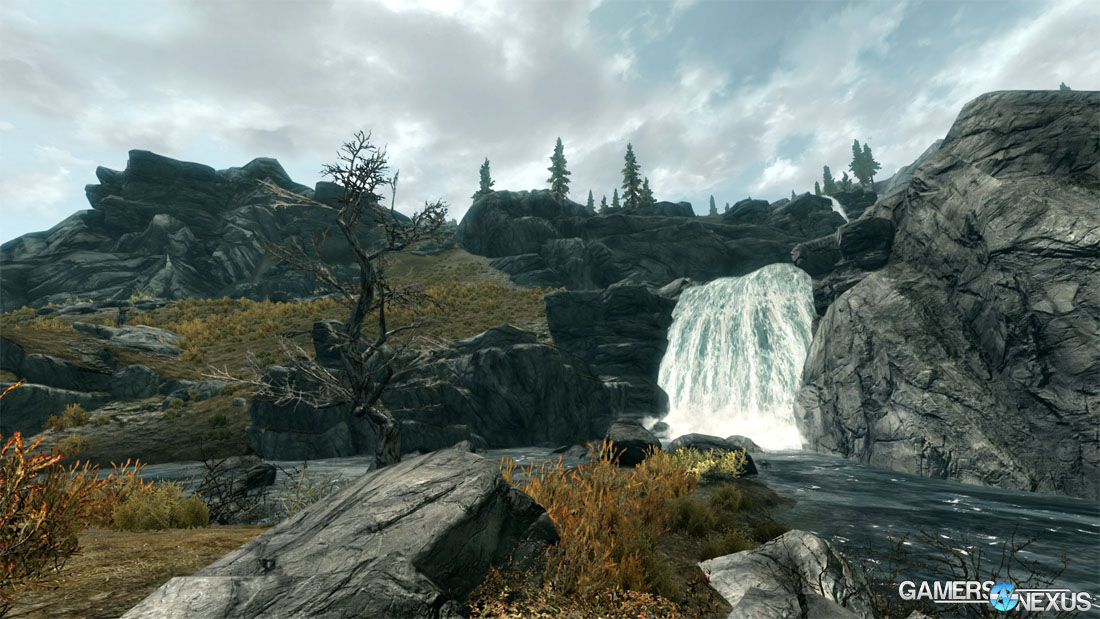 skyrim mod visual enhancement skyrim mod visual enhancement
