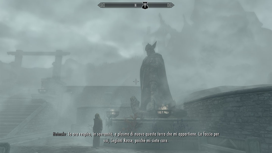 skyrim graphics overhaul 2015 the best performance optimized