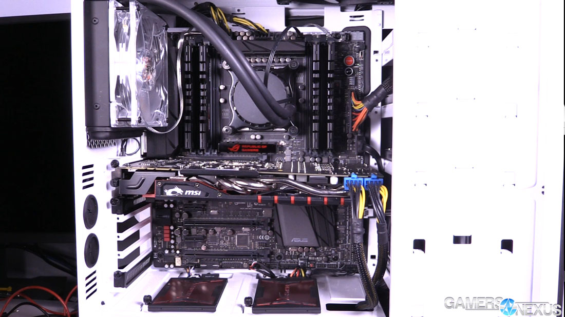 GN's Lab: Our High-End Video Production & NAS Rig | GamersNexus ...