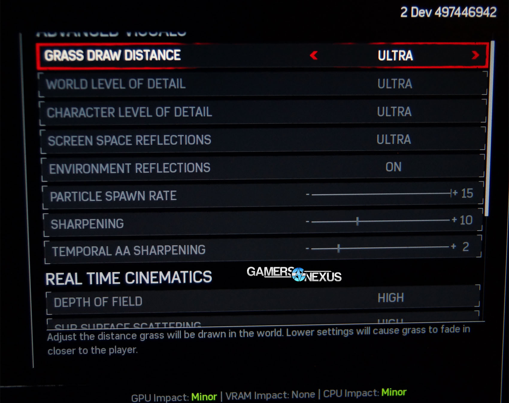 gears of war 4 pc settings