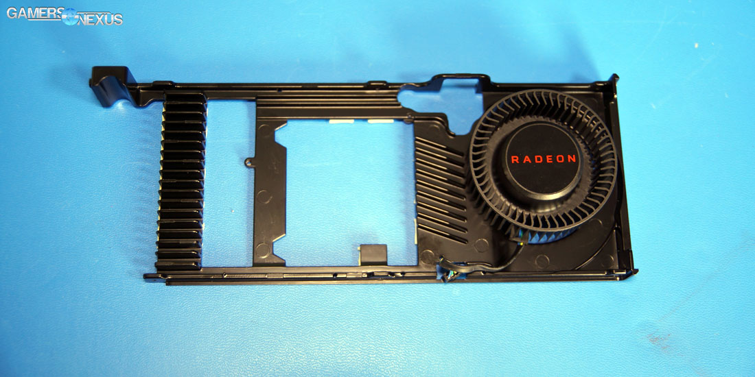 amd rx 480 teardown 5