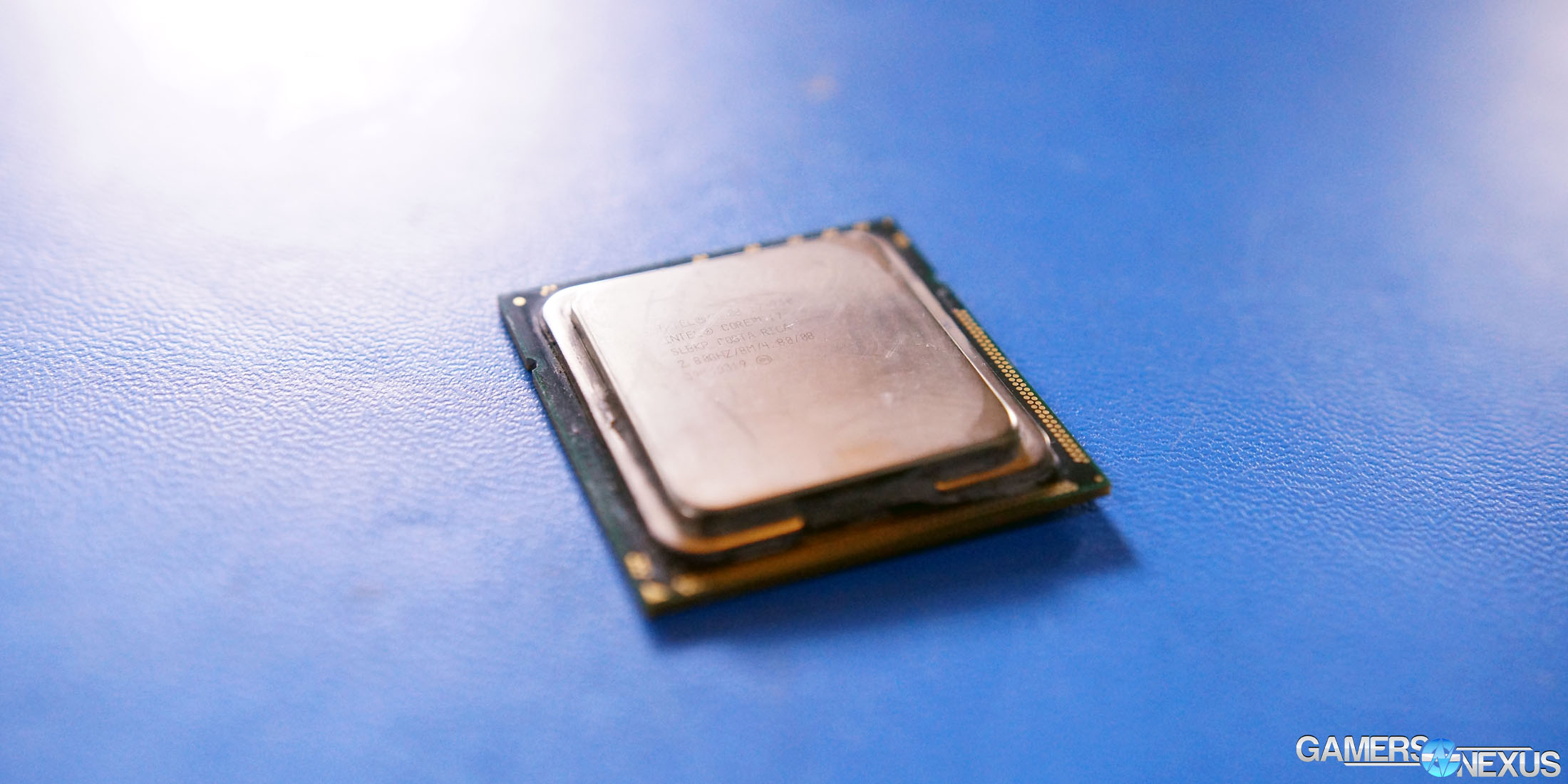 Core i5 2500 мгц