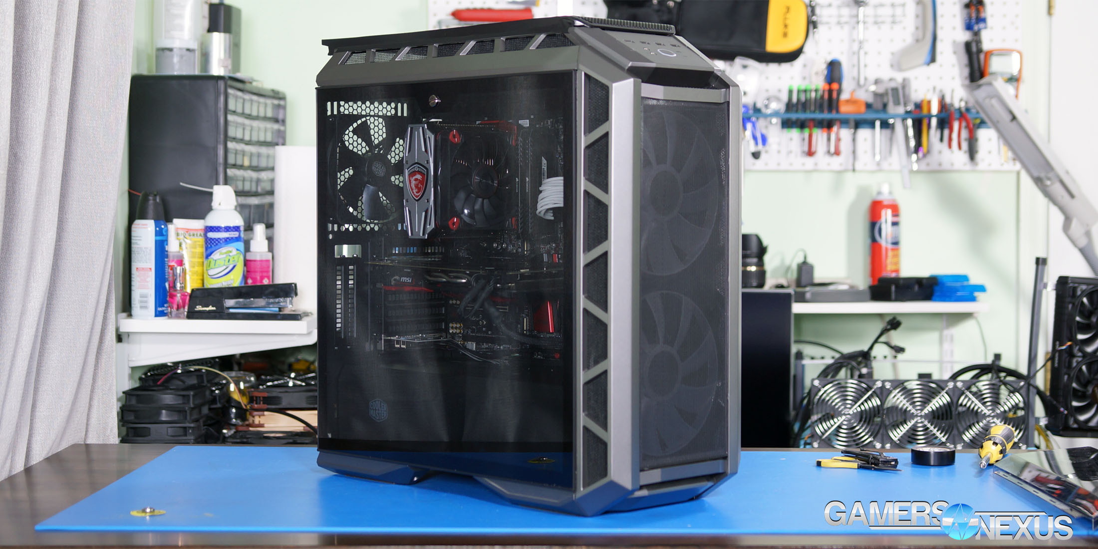 cm meshify h500p 1