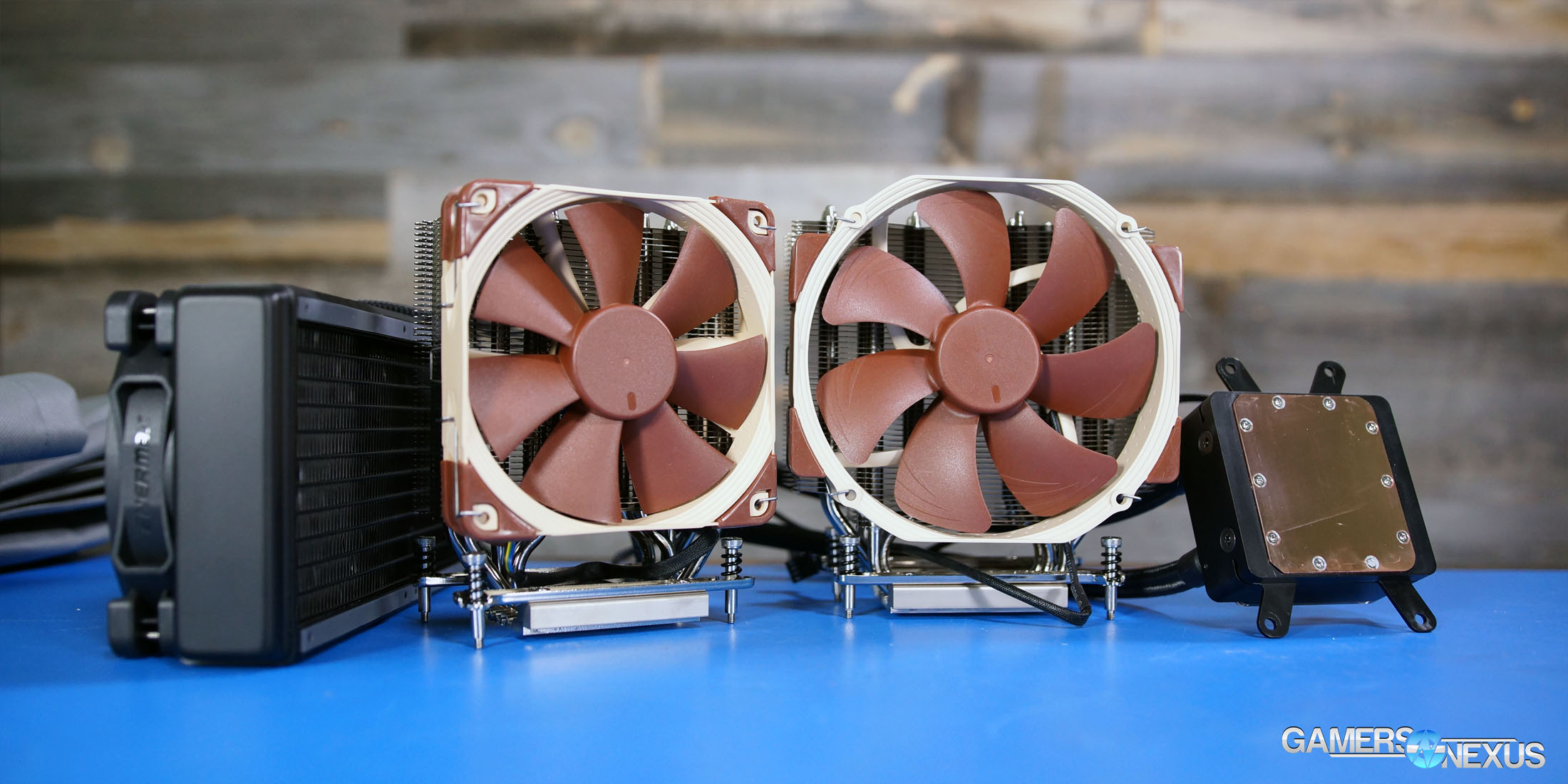 enermax liqtech tr4 vs noctua 2
