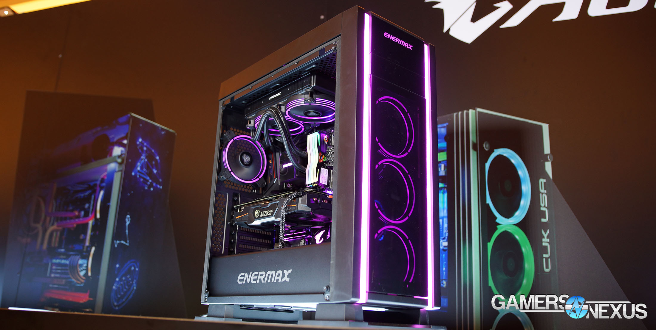 enermax saberay 2018 1