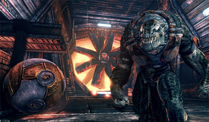 Serpentine! Serpentine!