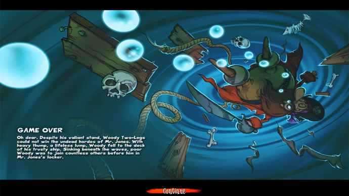 You have no idea how hard I worked for this.